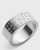 Maison Margiela MM6 RING Multi-color Mens Jewellery