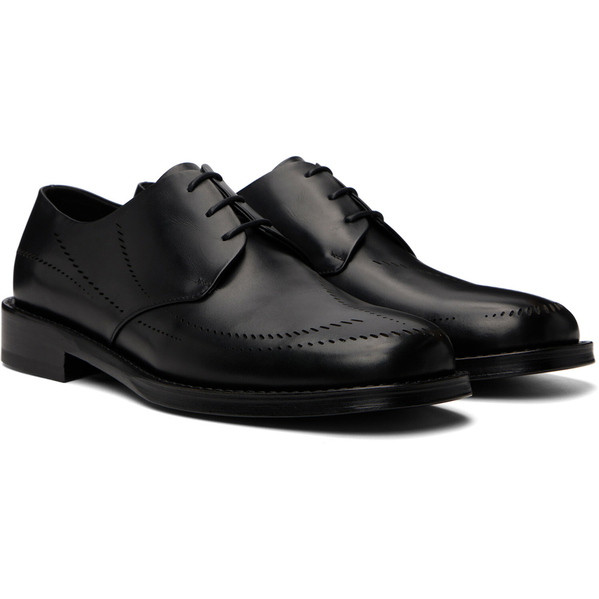 POST ARCHIVE FACTION (PAF) Black Breath Derbys