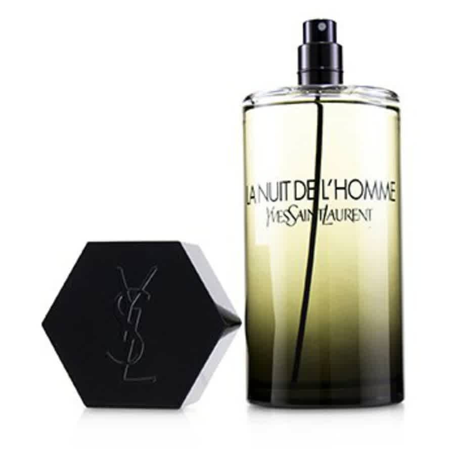 Lanuit De Lhomme / Ysl EDT Spray 6.7 oz (m)