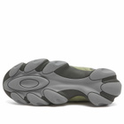 Oakley Factory Team Men's Orbital Flesh in Tea/Black