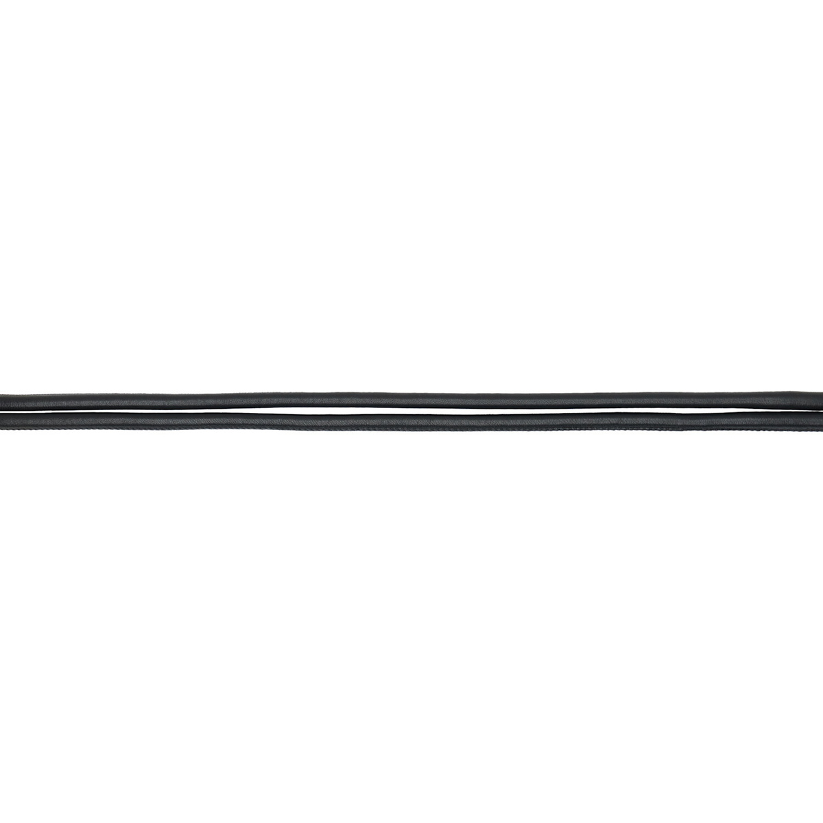 Isabel Marant Black Silvia Belt