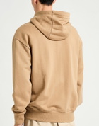 Boss Mens Sweatshirt Sand