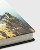 Gestalten "The Hidden Tracks: Wanderlust Off The Beaten Path" By Cam Honan Multi Travel