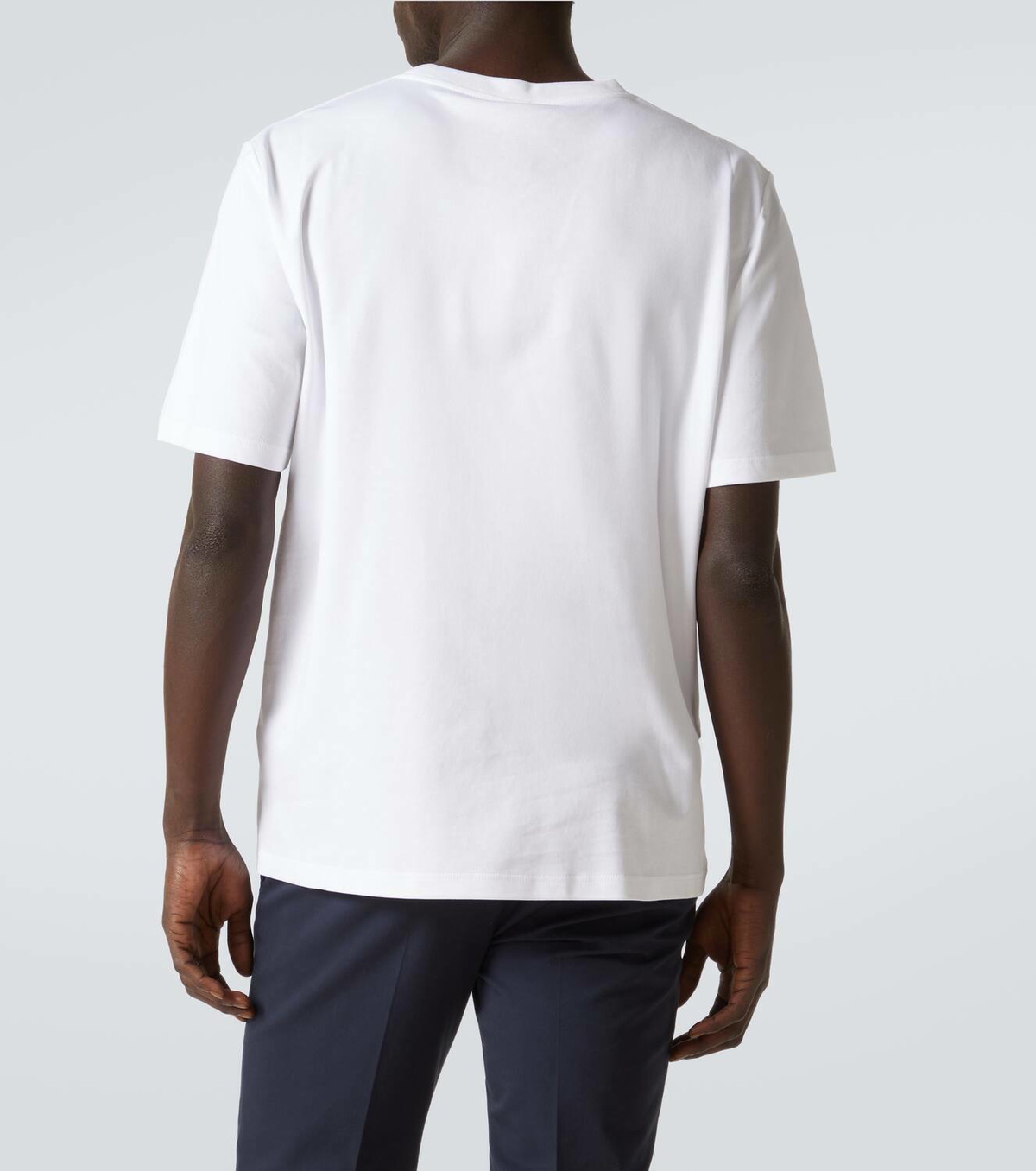 Berluti Cotton T-shirt