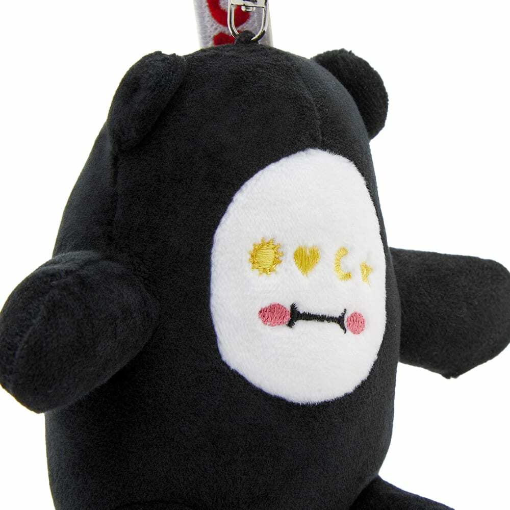 Charles Jeffrey Women's Loverboy Gromlin Plush Keyring in