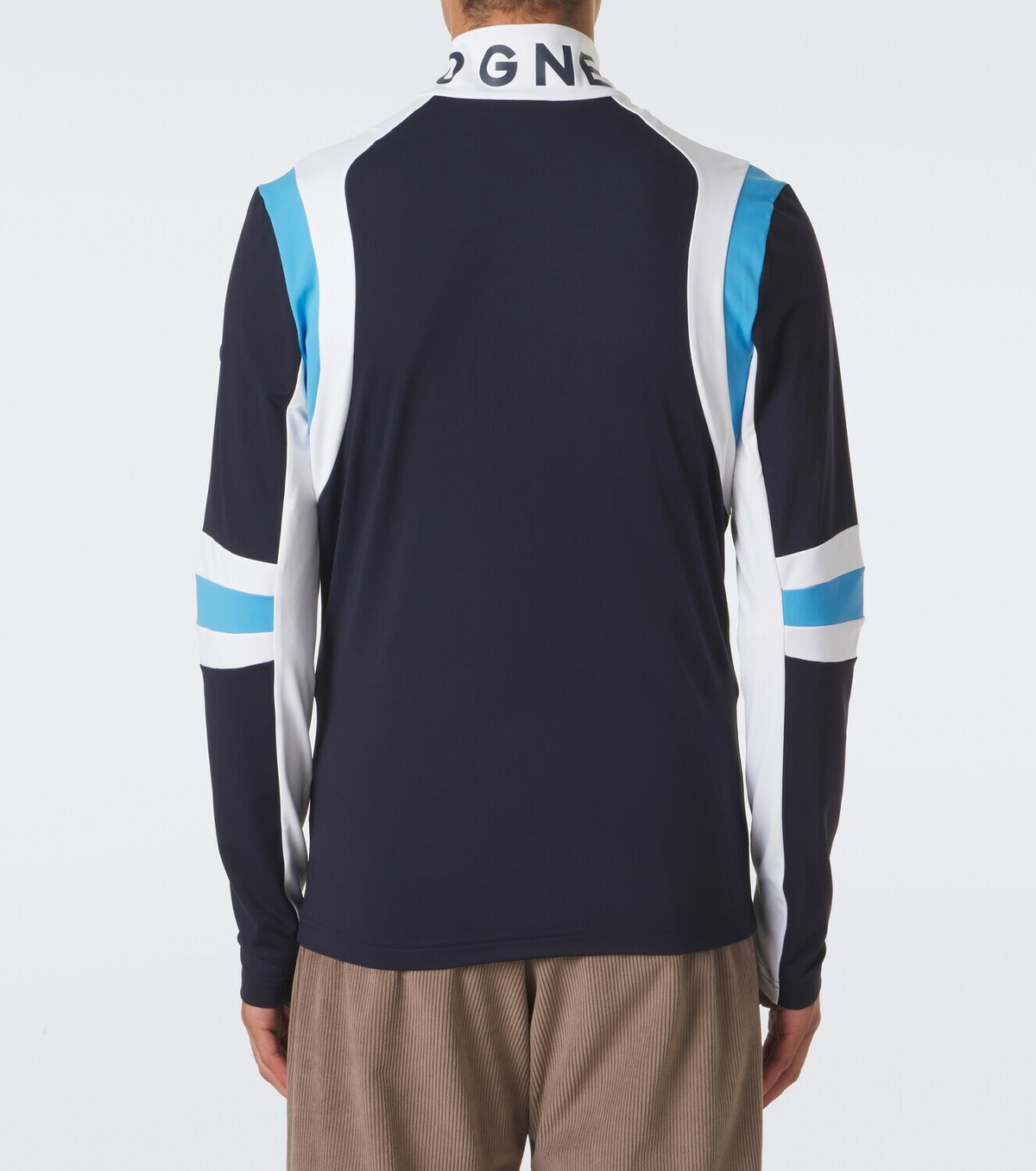 Bogner Clark ski top