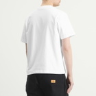 Service Works Men's Garden T-Shirt in White