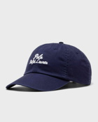 Polo Ralph Lauren Cls Sprt Cap Cap Hat Blue - Mens - Caps