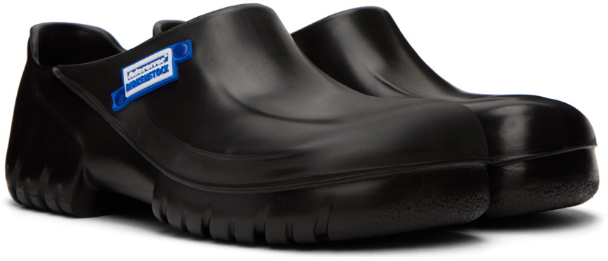 ADER error Black Birkenstock Edition A630 Clogs ADER error