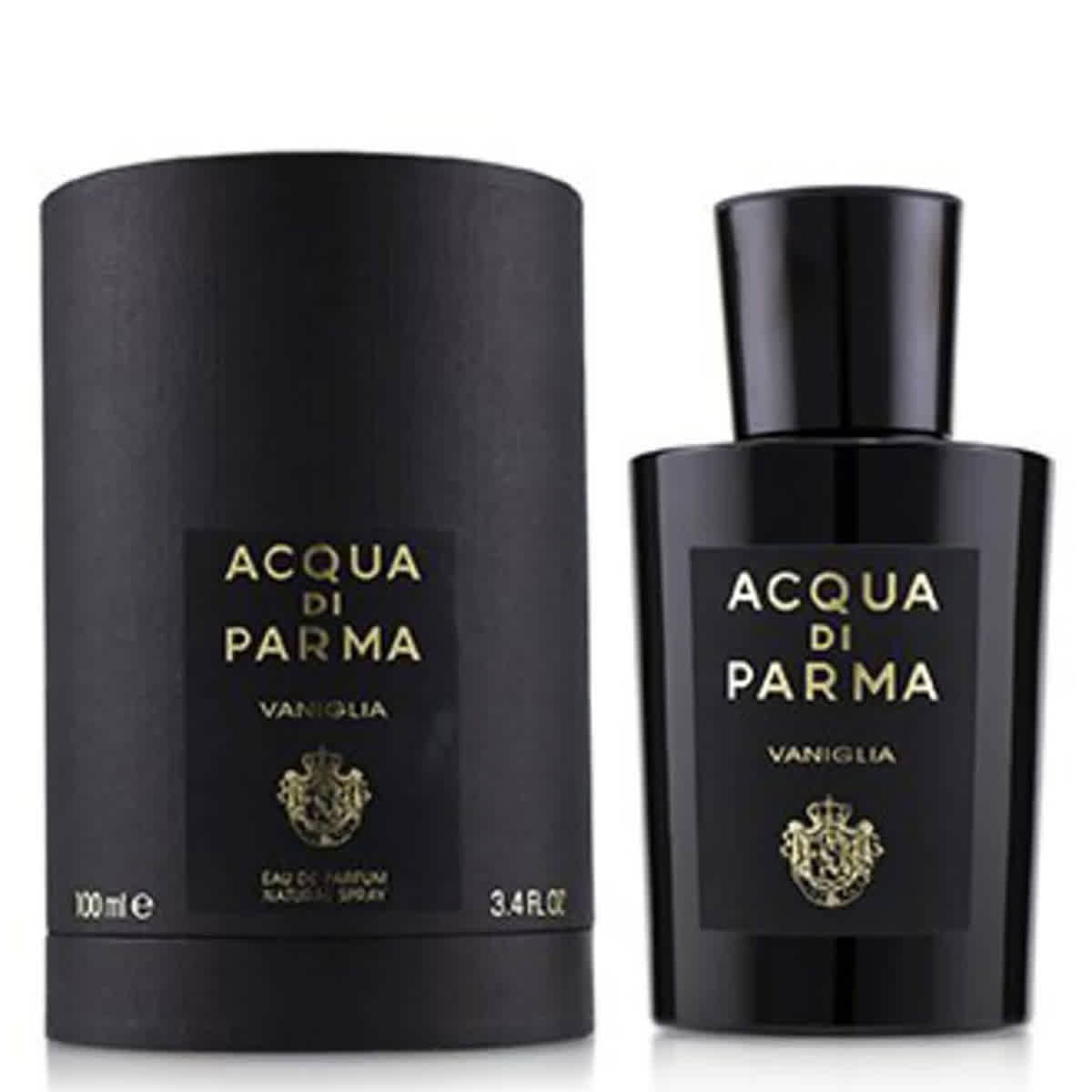 Acqua Di Parma Unisex Vaniglia EDP Spray 3.4 oz Fragrances 8028713810411