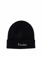 Études Wool Blend Hat