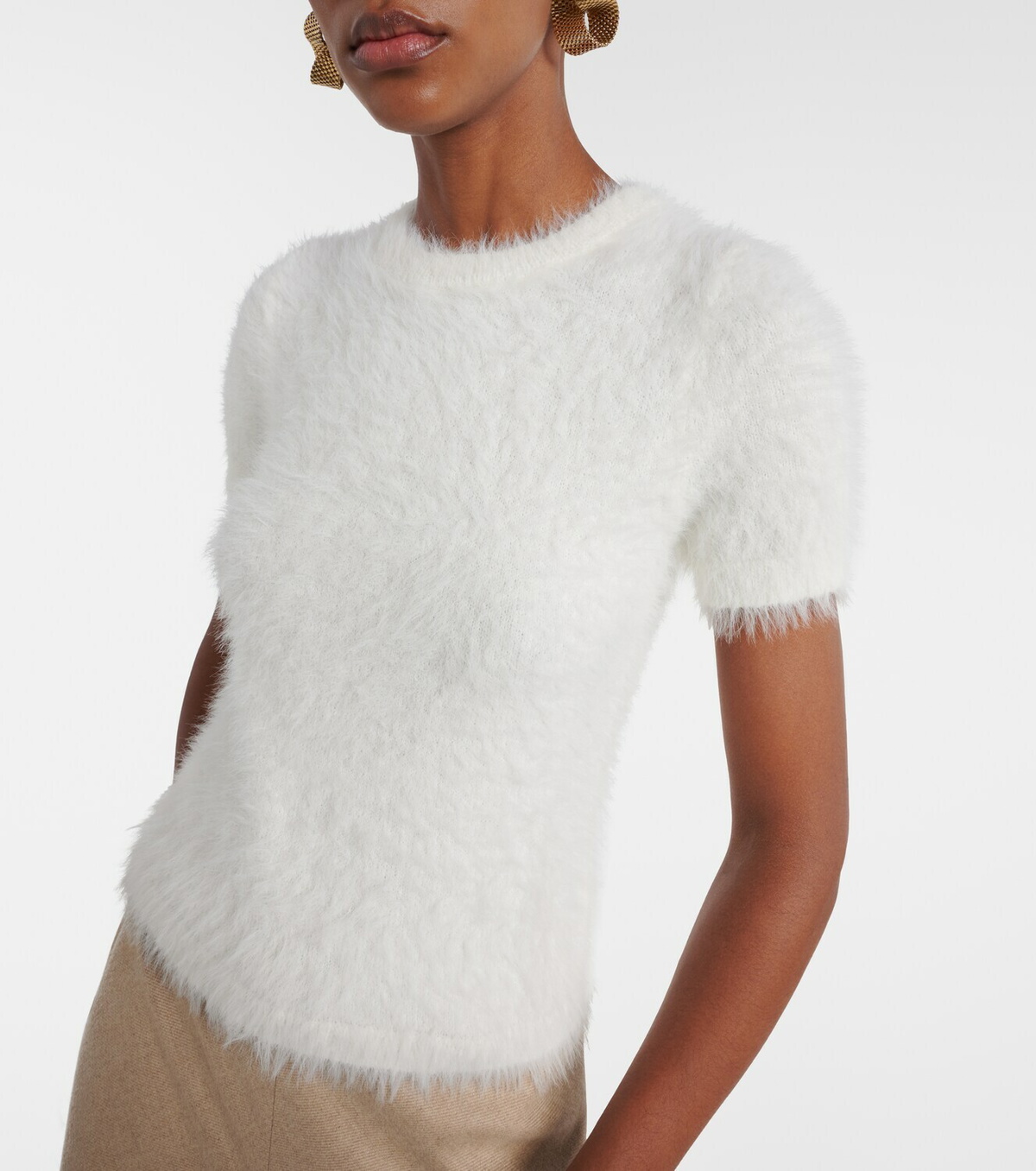 Velvet Kit top
