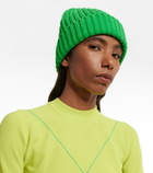 Bottega Veneta - Chenille beanie
