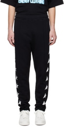 Golden Goose Black Doro Lounge Pants