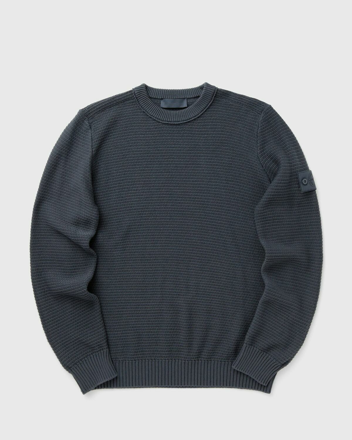 CREW NECK