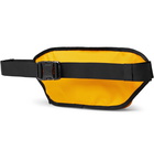 The North Face - Bozer Canvas Belt Bag - Yellow