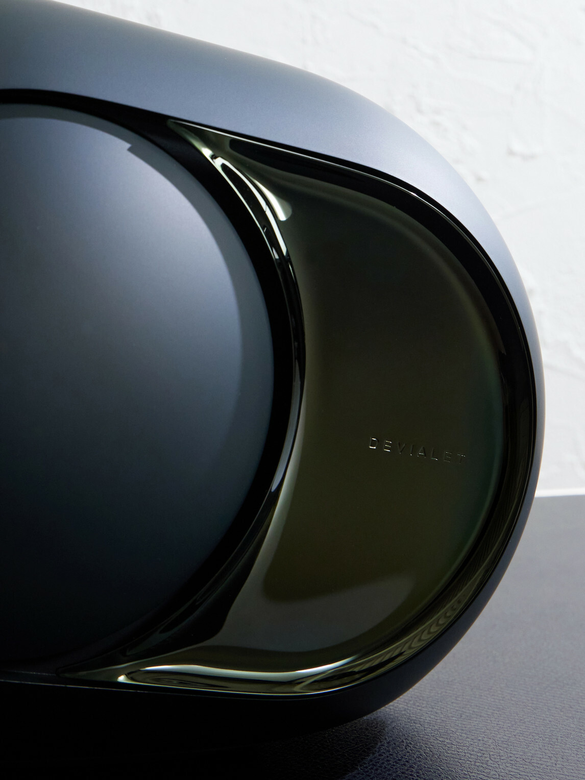 Devialet - Phantom Ultimate 108 dB Speaker - Green