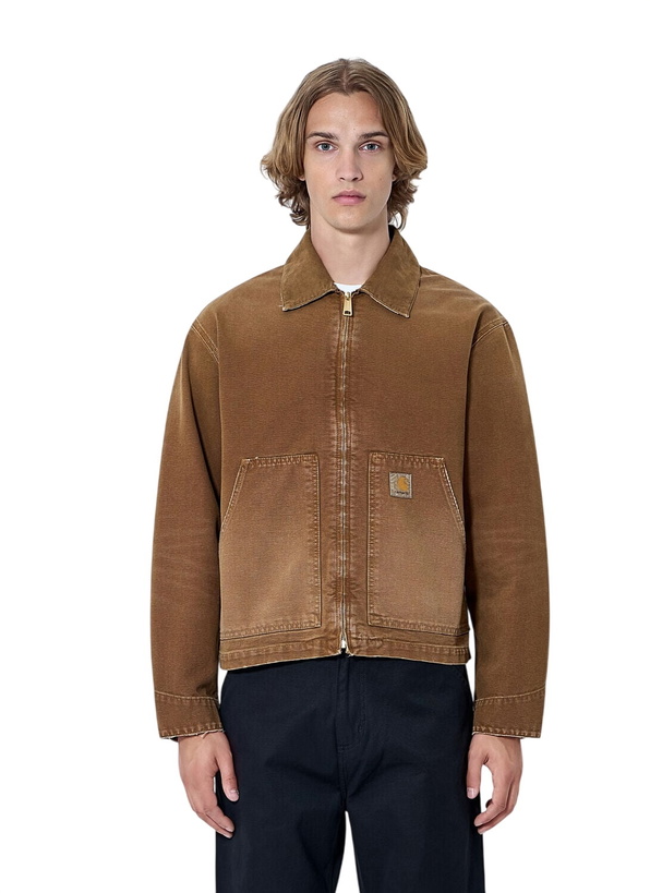 Photo: Carhartt WIP OG Arcan Jacket