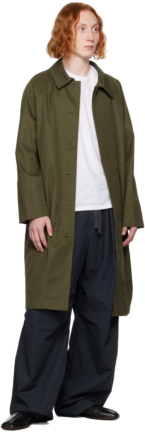 DARKPARK Navy Joseph Cargo Pants