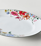Gucci Gucci Flora porcelain decorative tray