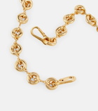 Loewe - Chain-link bag charm