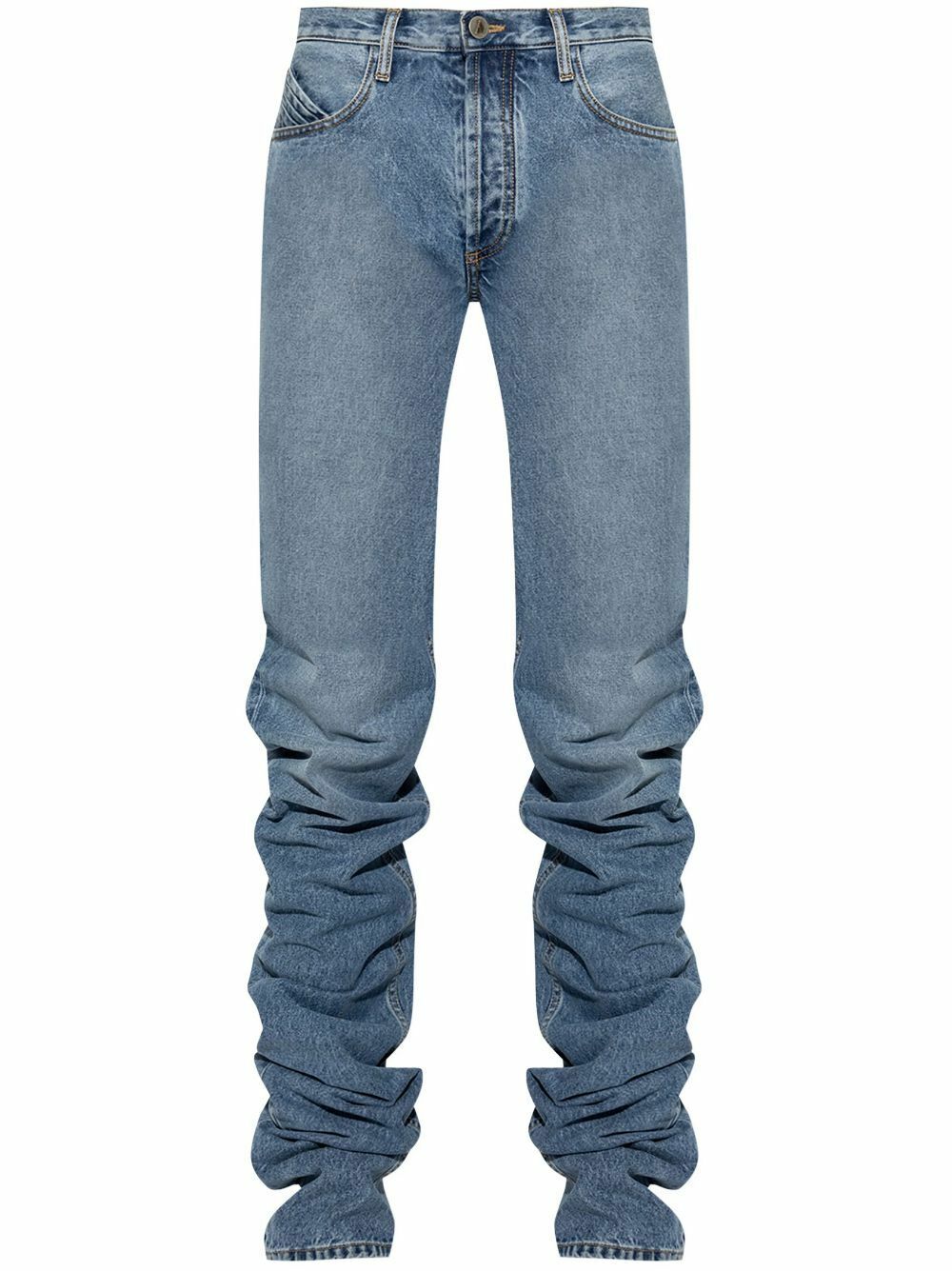 デニム・ジーパン THE ATTICO FW24 The Attico Jeans (247WCP198 D089733) 22897681_53896007_600.jpg