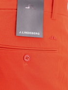 J.Lindeberg Technical Fabric Bermuda Shorts