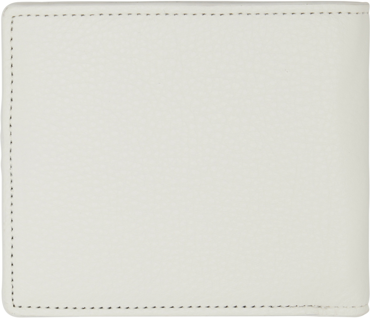 Thug Club White Rock Wallet