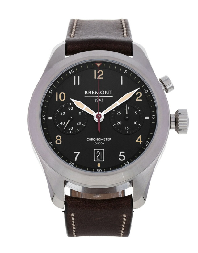 Photo: Bremont Armed Forces Collection DAMBUSTER