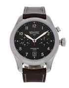 Bremont Armed Forces Collection DAMBUSTER