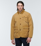 Polo Ralph Lauren - Cotton gabardine jacket