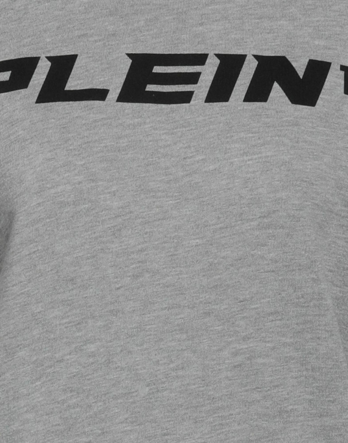 Philipp Plein Womens Sweatshirt in Grey