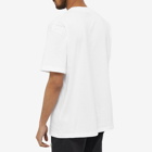 A-COLD-WALL* Men's Essential T-Shirt in White