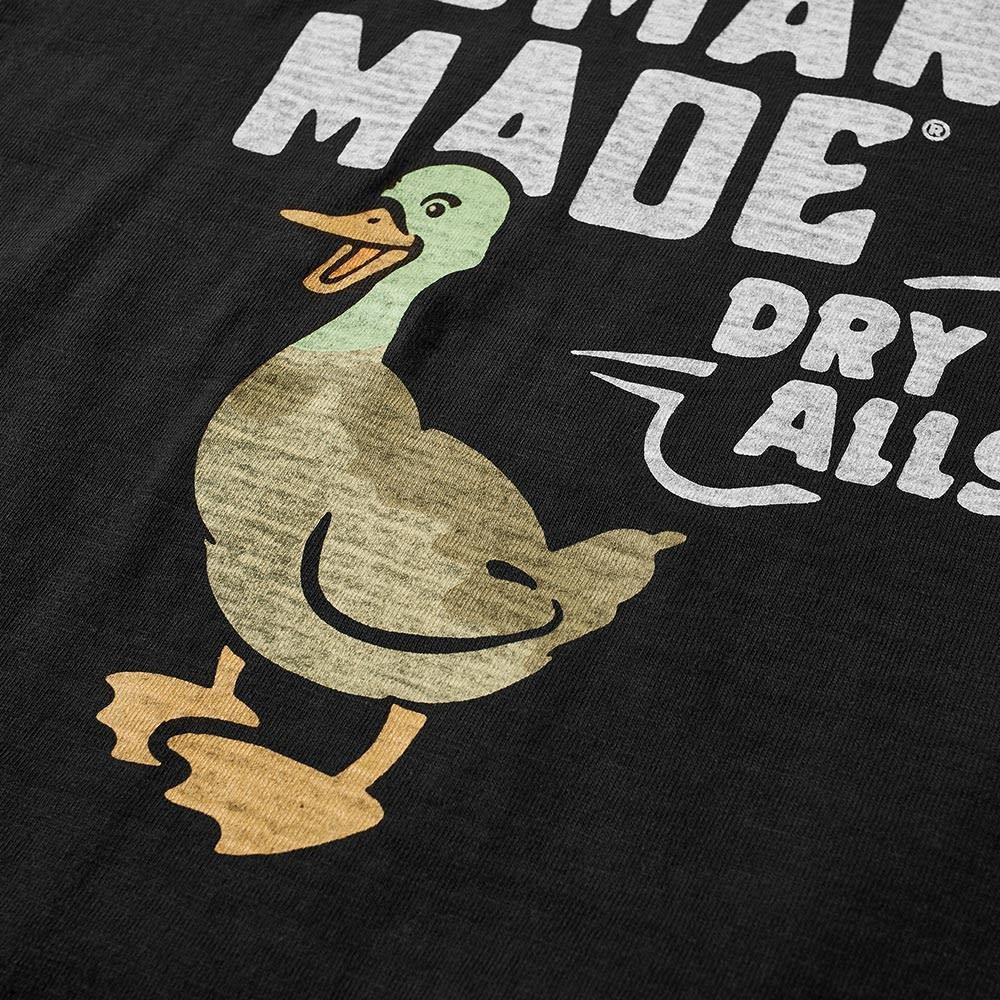 BN Human Made Duck T-shirt