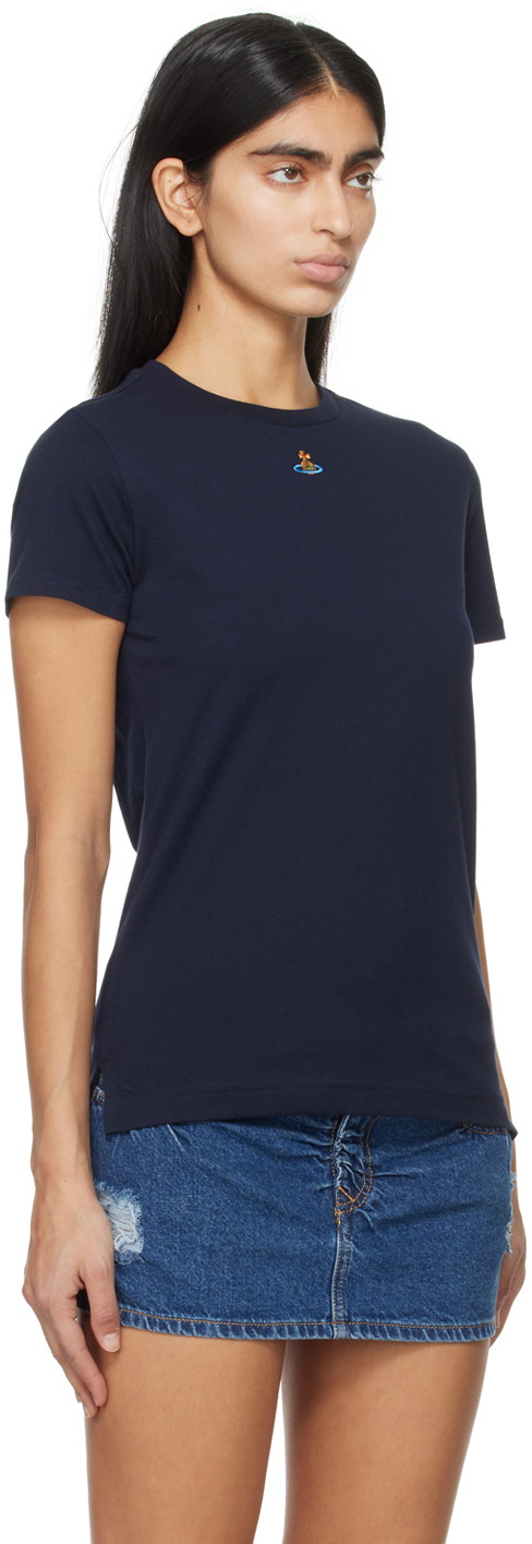 Vivienne Westwood Women's Orb Peru Shirt White
