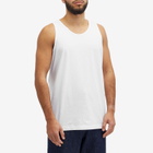 Comme des Garçons SHIRT Men's x Sunspel Vest in White