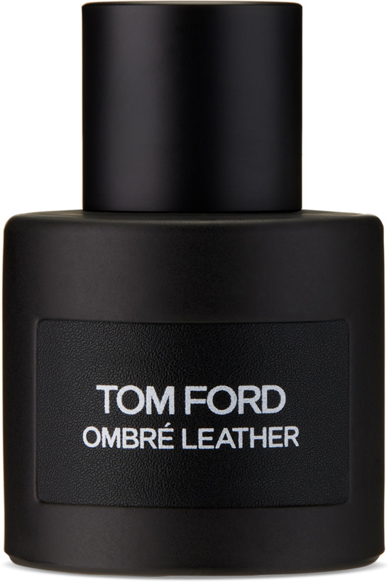 Photo: TOM FORD Ombré Leather Eau de Parfum, 50 mL