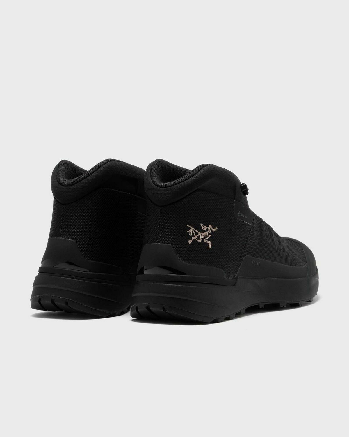 Arc´Teryx Kopec Mid Gtx M Black Boots