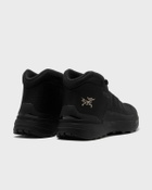 Arc´Teryx Kopec Mid Gtx M Black Boots