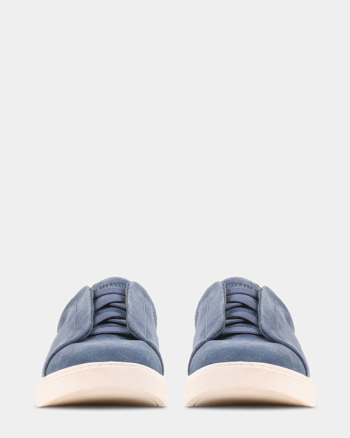 Steve Madden Masters Sneakers in Blue
