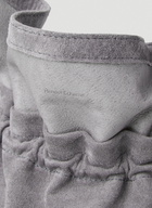 Hender Scheme Small Drawstring Crossbody Bag