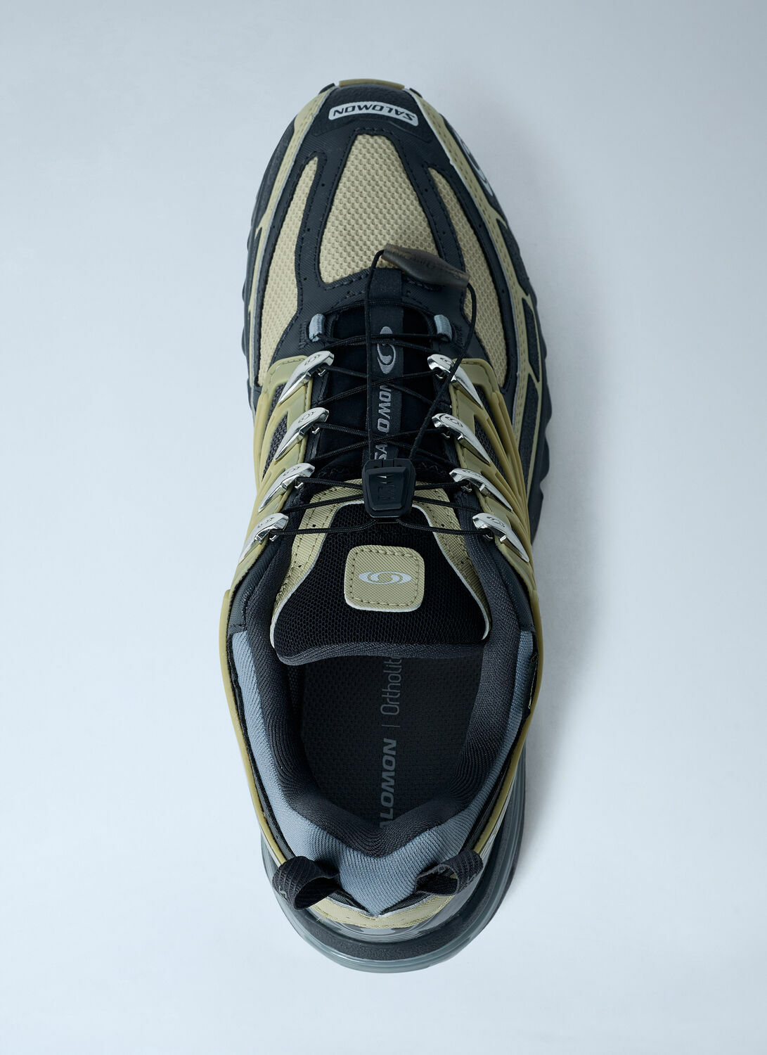Salomon Acs Pro Sneakers