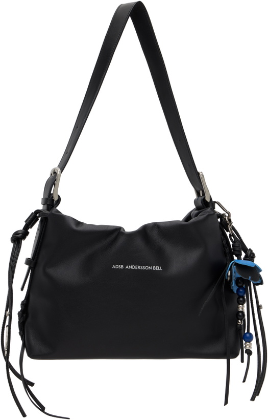 Photo: Andersson Bell Black Maki Shopper Bag