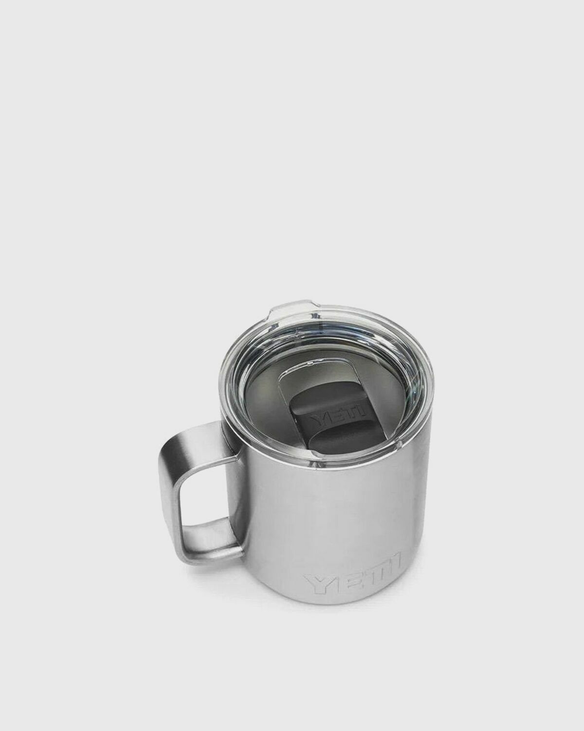Yeti Rambler 10 Oz Mug Grey Tableware Yeti