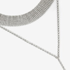 Jimmy Choo Saeda Necklace 