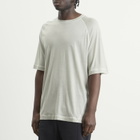Hiking Patrol Men's x Mammut Tree Wool FL T-Shirt in Willow Whisper