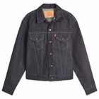 Levi's Men's LVC 1961 Type III 557 Kaihara Denim Jacket in Lvc 1961 557 Orga