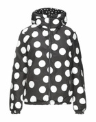 Dolce & gabbana Womens Puffer in Black