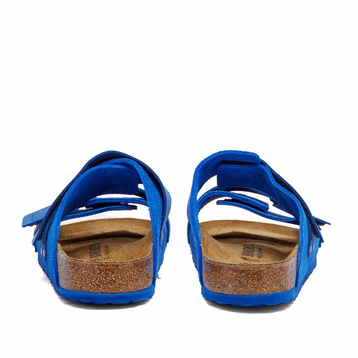 Birkenstock Uji in Ultra Blue Birkenstock