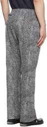 Needles Grey Track Lounge Pants